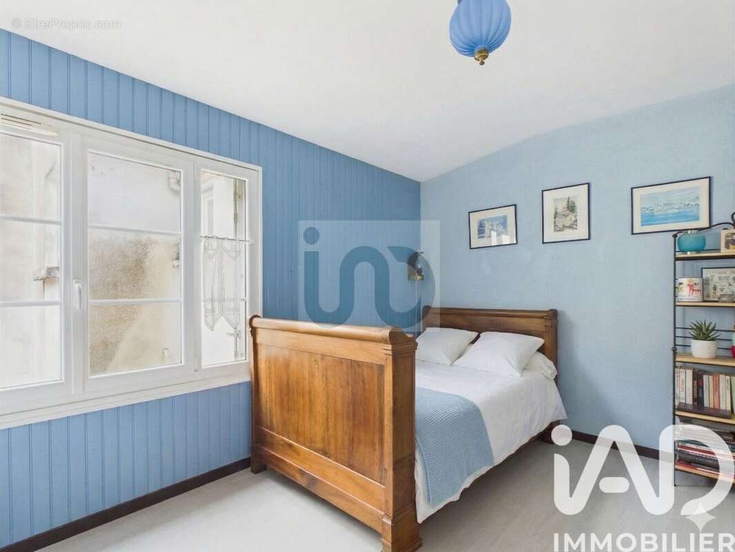 Photo 2 - Maison à SAINTE-MARIE-DE-RE