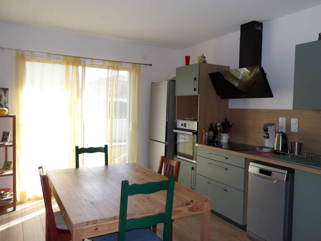 Appartement à CHORGES