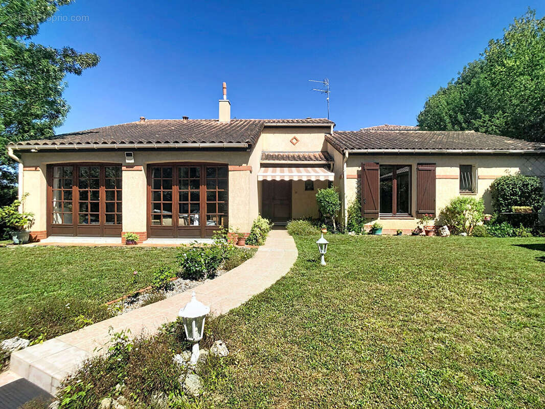 Maison à BALMA