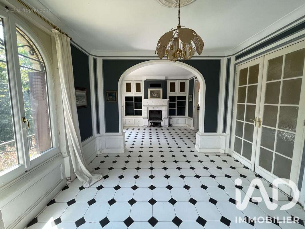 Photo 4 - Maison à MONTIGNY-SUR-LOING