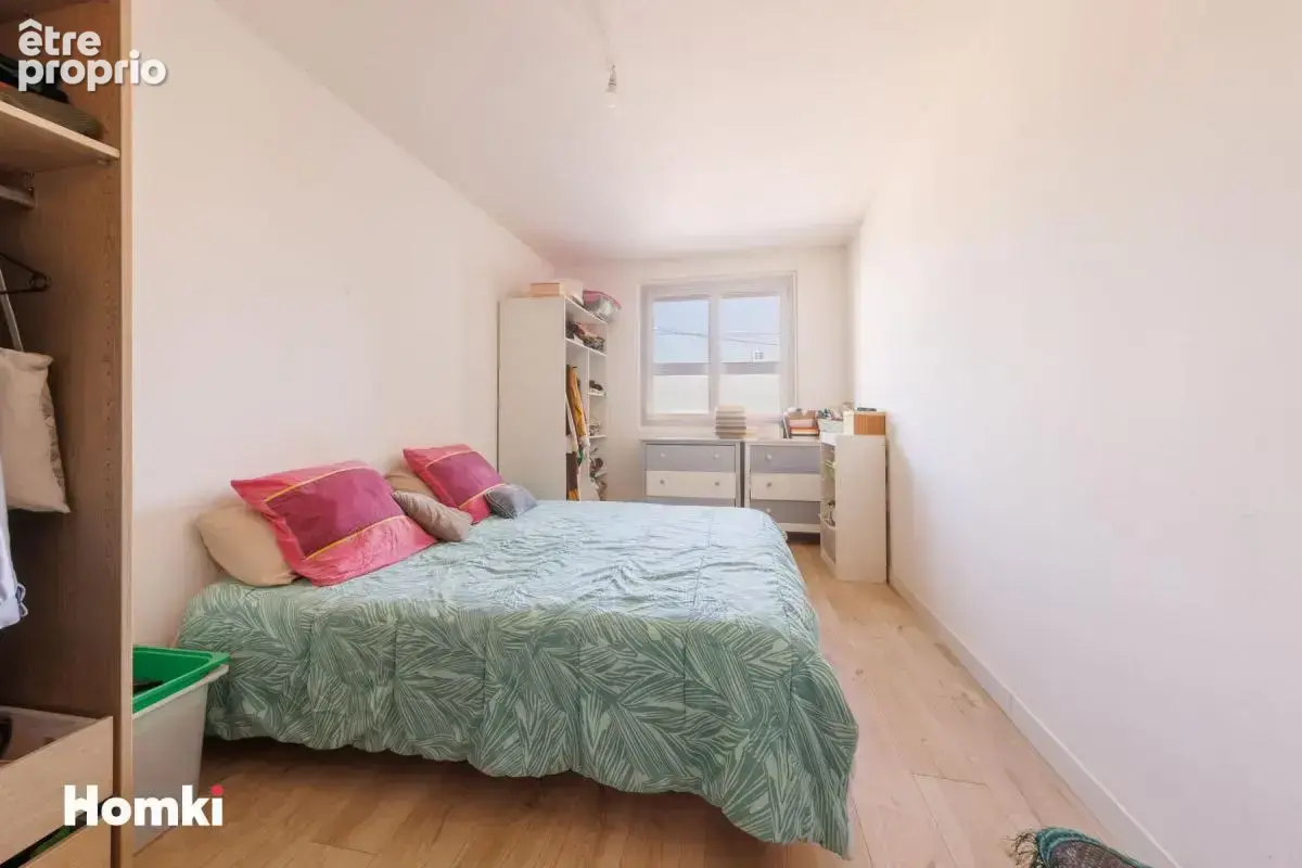 À vendre – Maison familiale de 125 m² avec jardin de 686 m²– Aubière - photo 8