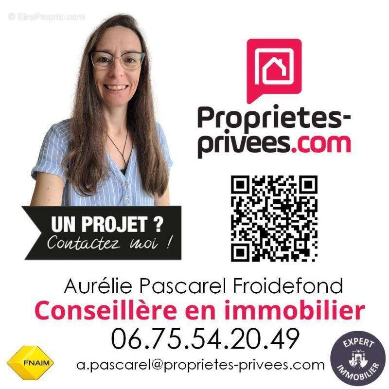 Appartement à BRIVE-LA-GAILLARDE