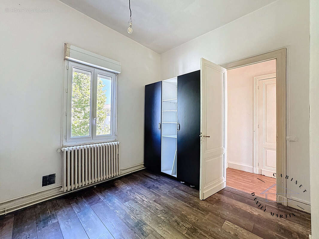 Appartement à BEGLES