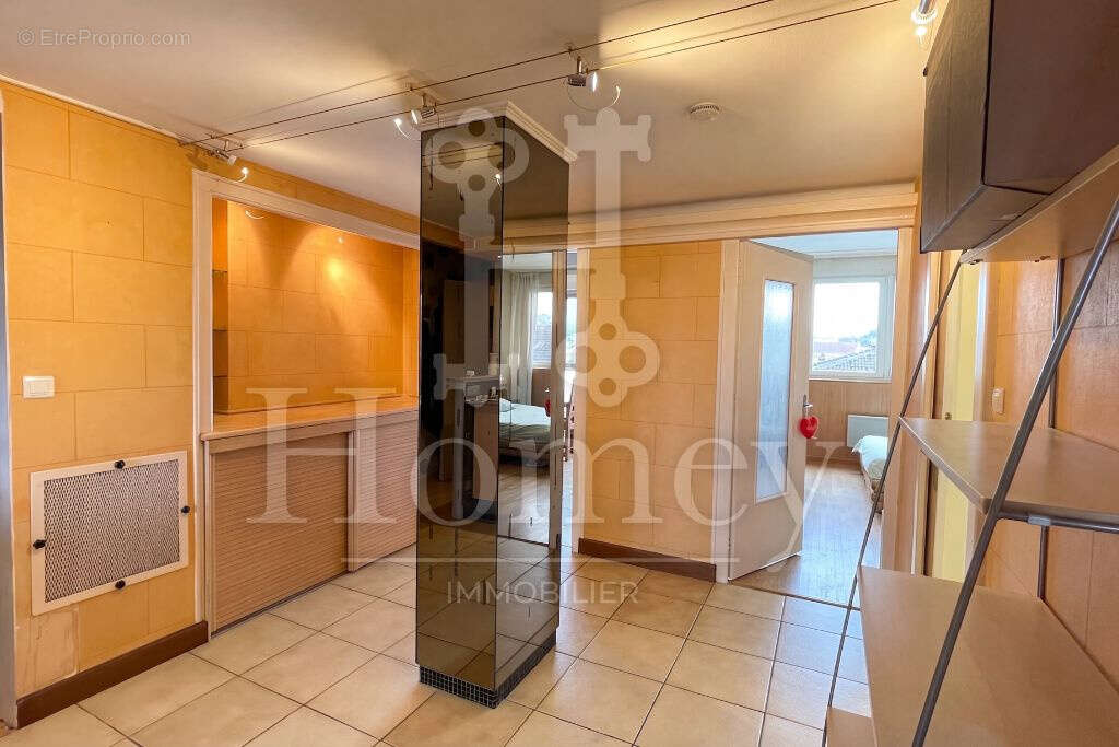 Appartement à ANNEMASSE