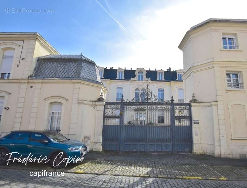 Appartement à CAMBRAI