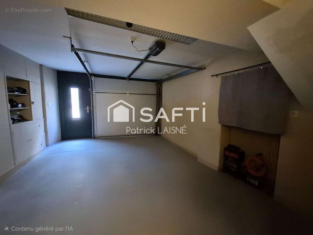 Photo 6 - Maison à AVRANCHES