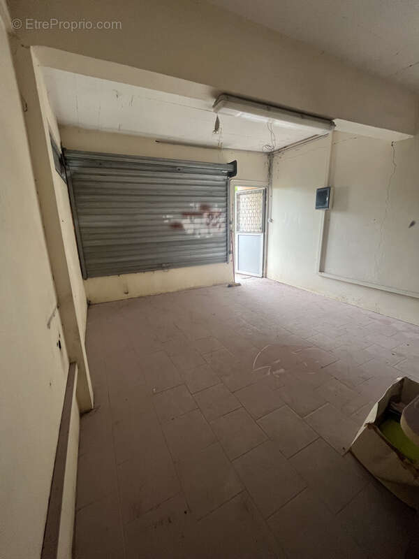 Appartement à SAINT-ESPRIT