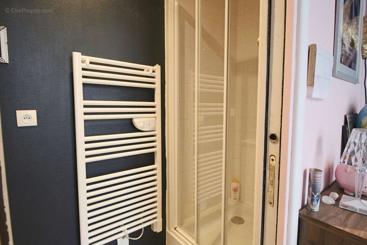 Appartement à BAYEUX