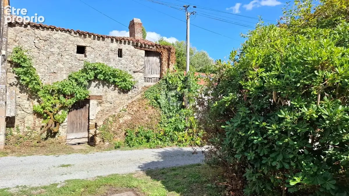 Maison à VUE
