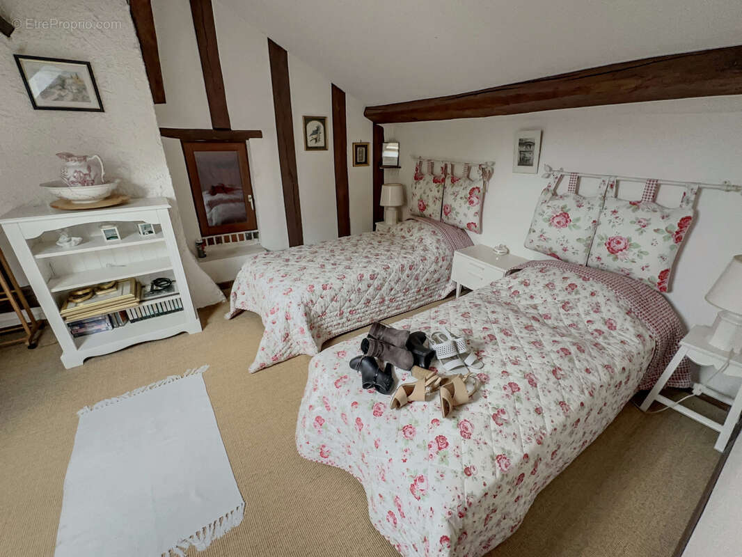 Maison à VERNOUILLET