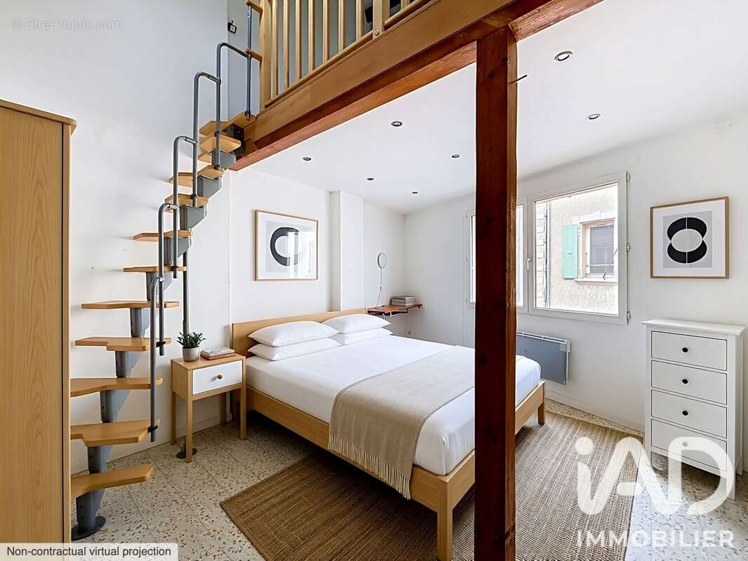 Maison 60 m² à Corbieres  - photo 5