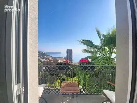 Maison 3 pièces 90 m² à vendre à Beausoleil (06240) - photo 2