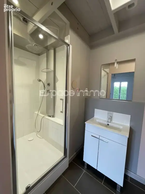 Maison individuelle de plain pied - 3 chambres - 133m² - 872m² de terrain - Dépendances - MALAUNAY - photo 9