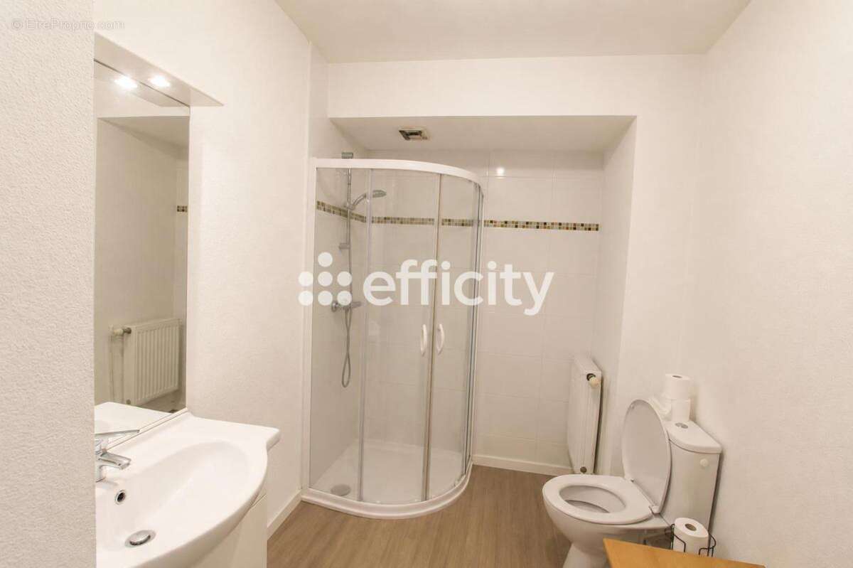 Appartement - photo 5