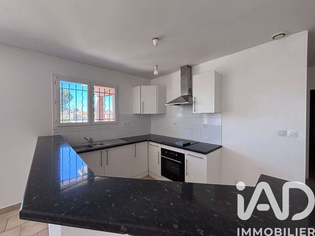 Photo 4 - Maison à COUTRAS