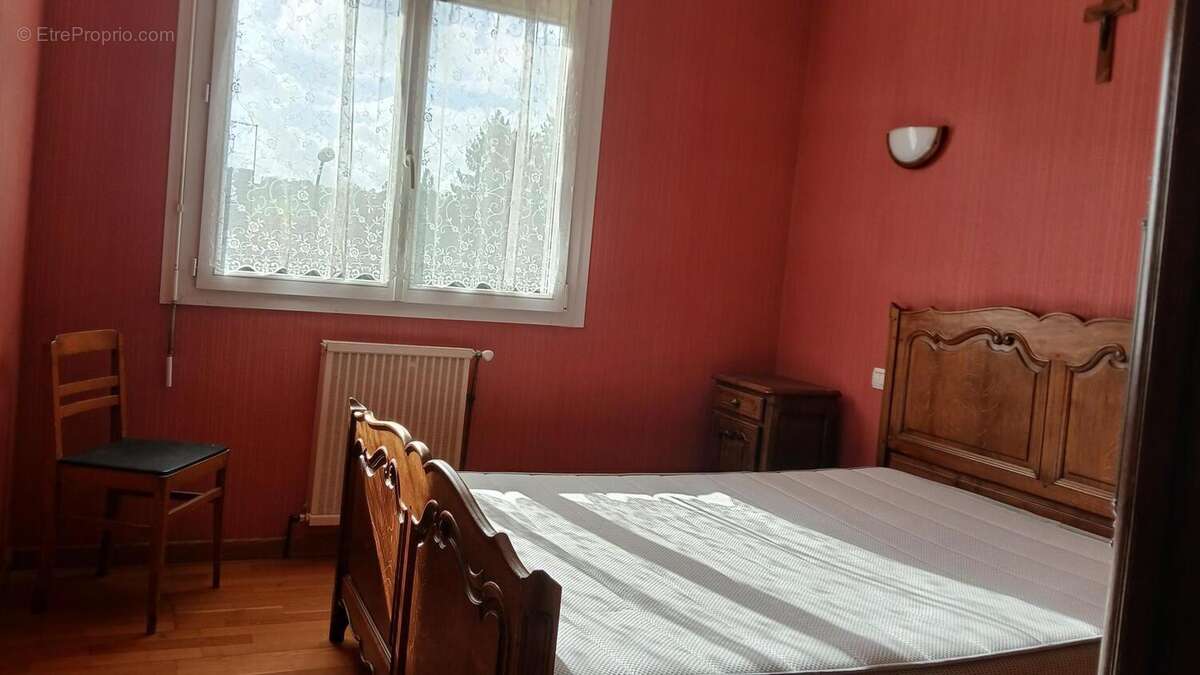 Photo 6 - Maison à TORIGNI-SUR-VIRE
