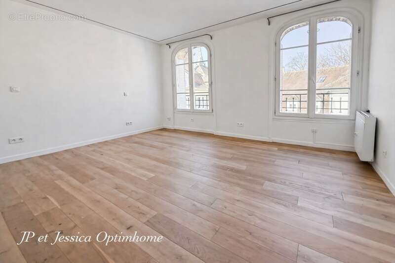 Appartement à SENLIS