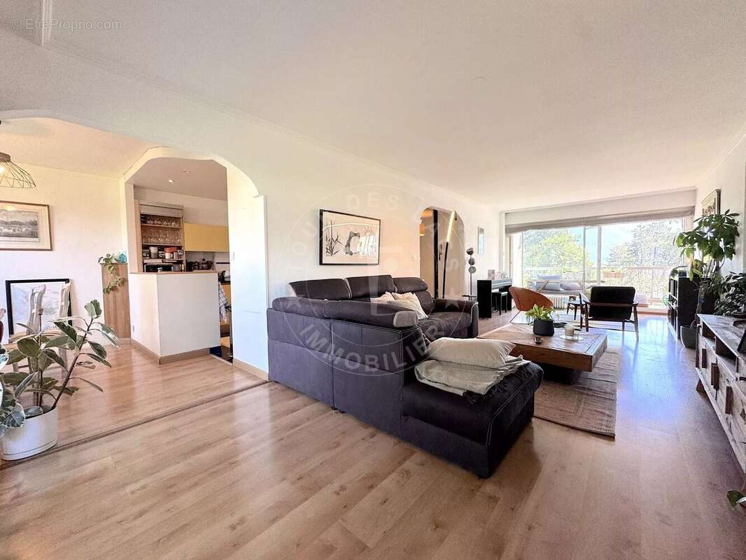 Appartement à ANNECY