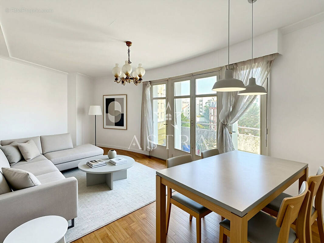 Appartement à SCEAUX
