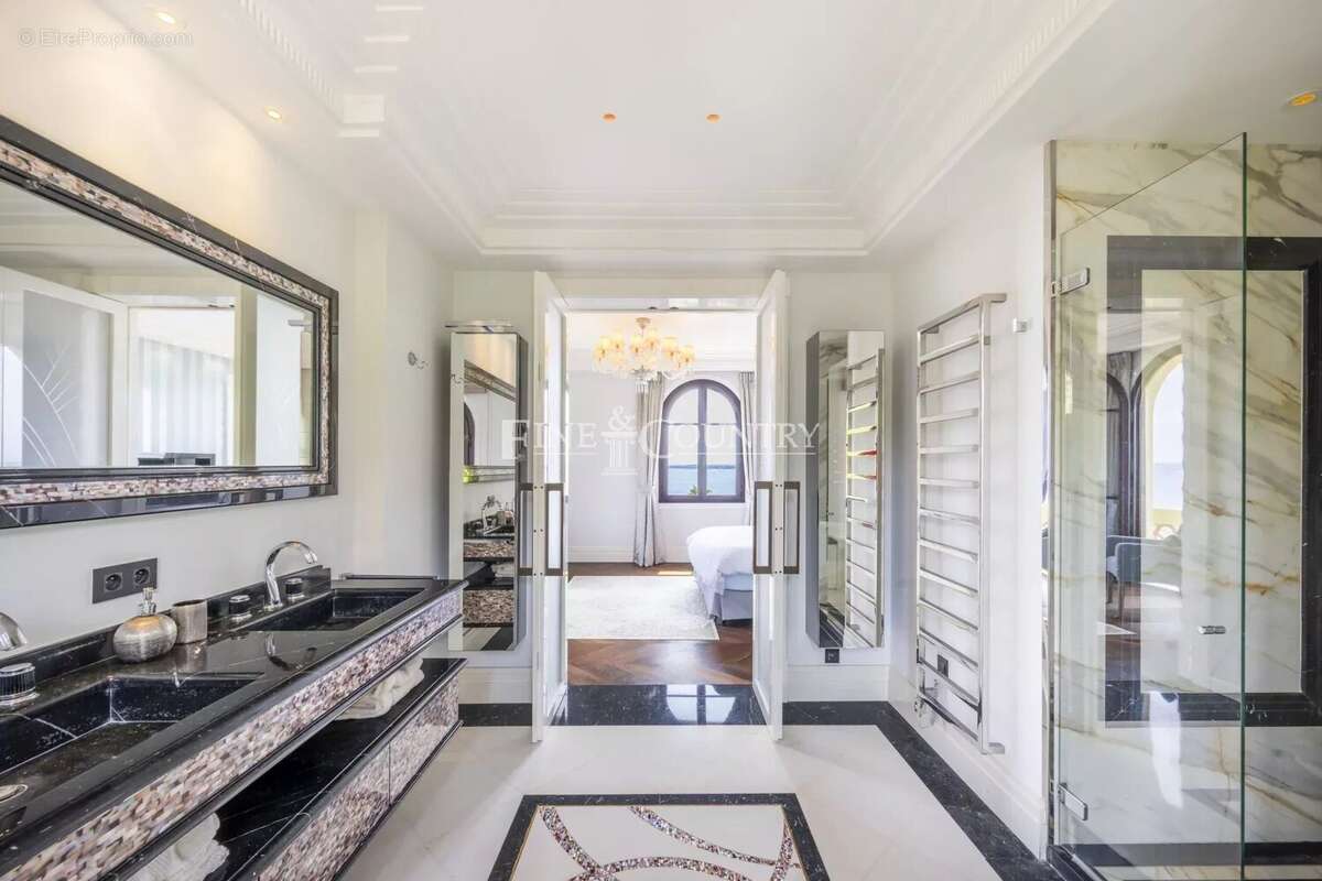 Vente Villa Art Deco, Cannes Californie - photo 12