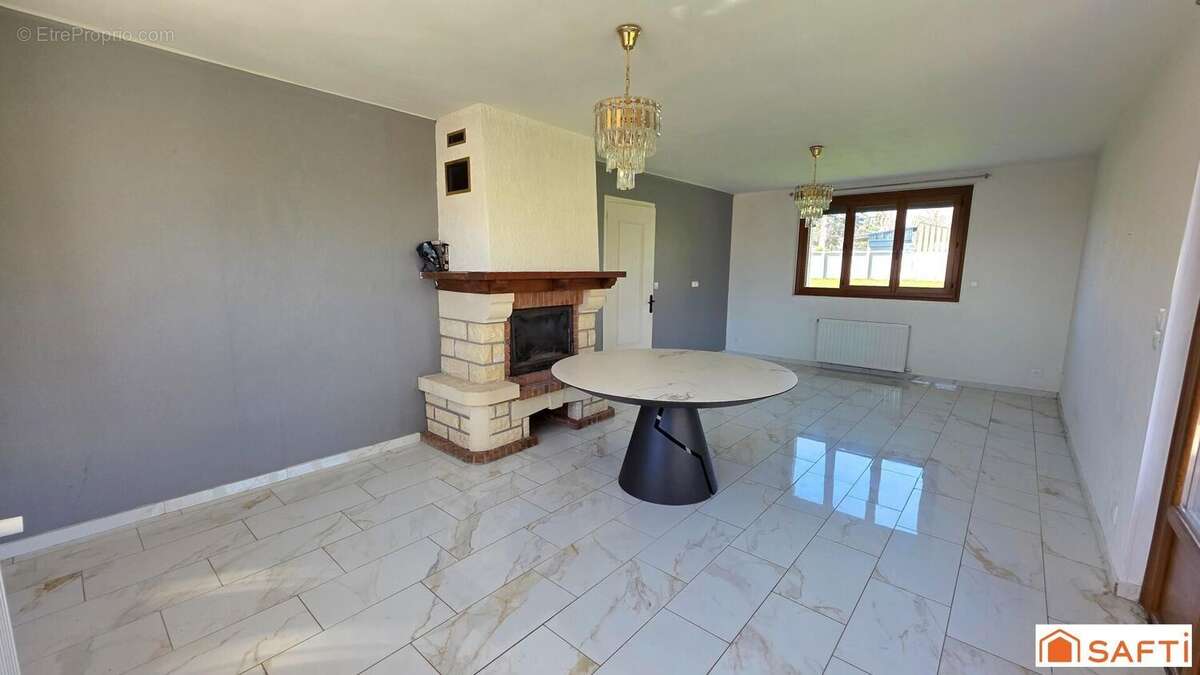 Photo 6 - Maison à ITANCOURT