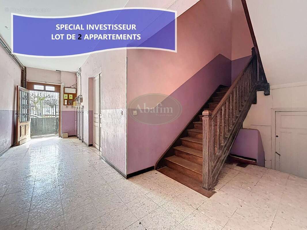 Appartement à SAINT-GAUDENS