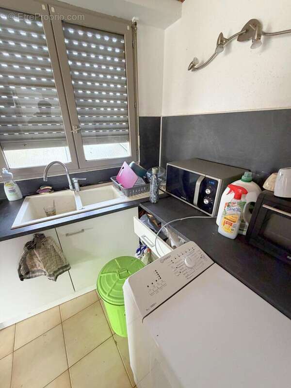 Appartement à LA TESTE-DE-BUCH