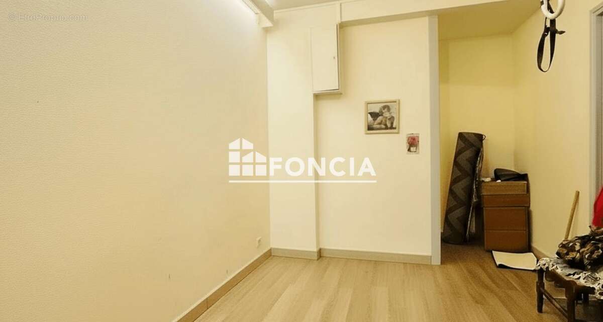 Appartement à ROCHEFORT