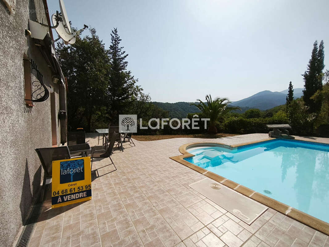 Maison Reynes 5 pièce(s) 108 m2 - photo 12
