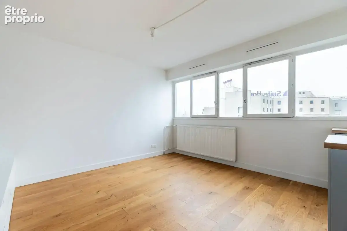 Appartement studio de 27 m² situé à Pantin - photo 5