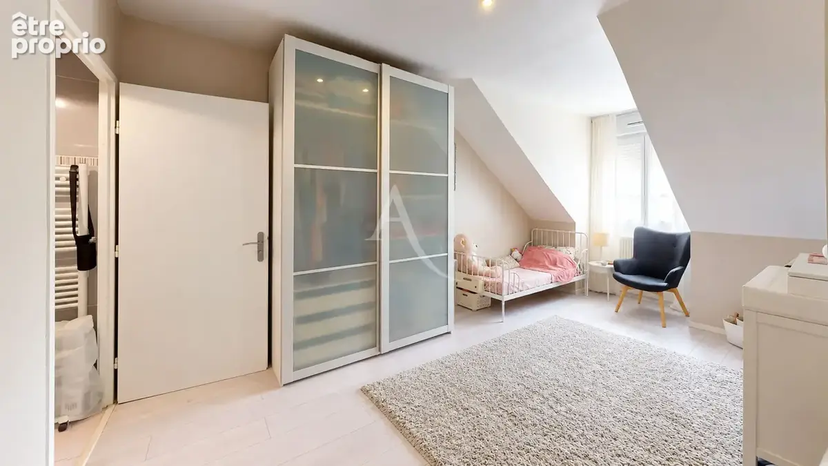 Maison VILLEBON SUR YVETTE 6 pièces 123.02 m² - photo 10