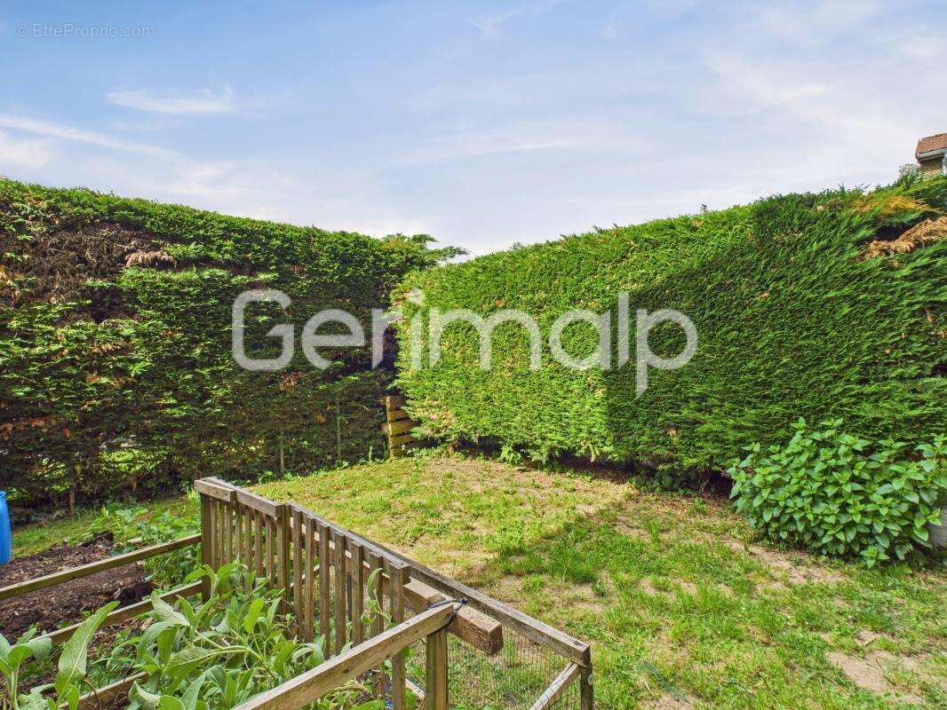 Appartement à EPAGNY