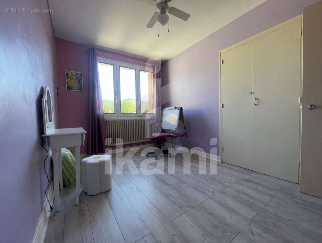 Appartement à TOURNON-SUR-RHONE
