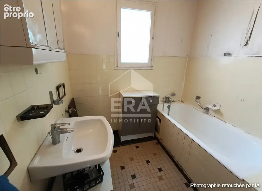 Maison 105m² à mouchard - photo 11