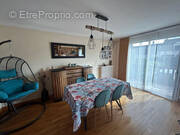 Maison à CARRIERES-SOUS-POISSY