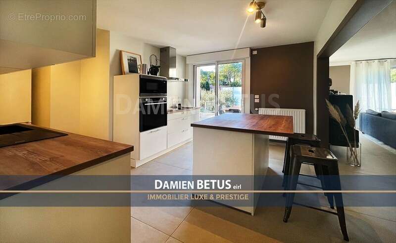 Maison à SAINT-JEAN-DE-MONTS