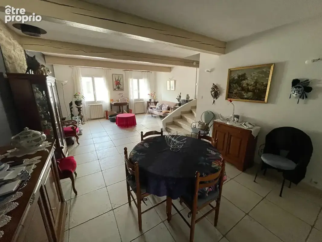Maison Castelnaudary 3 pièce(s) - photo 7