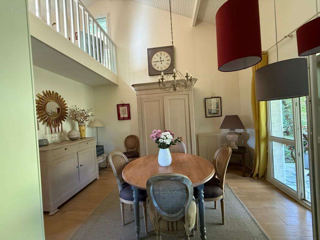 Maison à L&#039;ISLE-ADAM