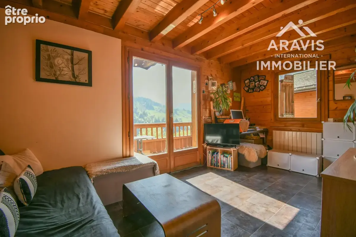Chalet avec 2 appartements - photo 14