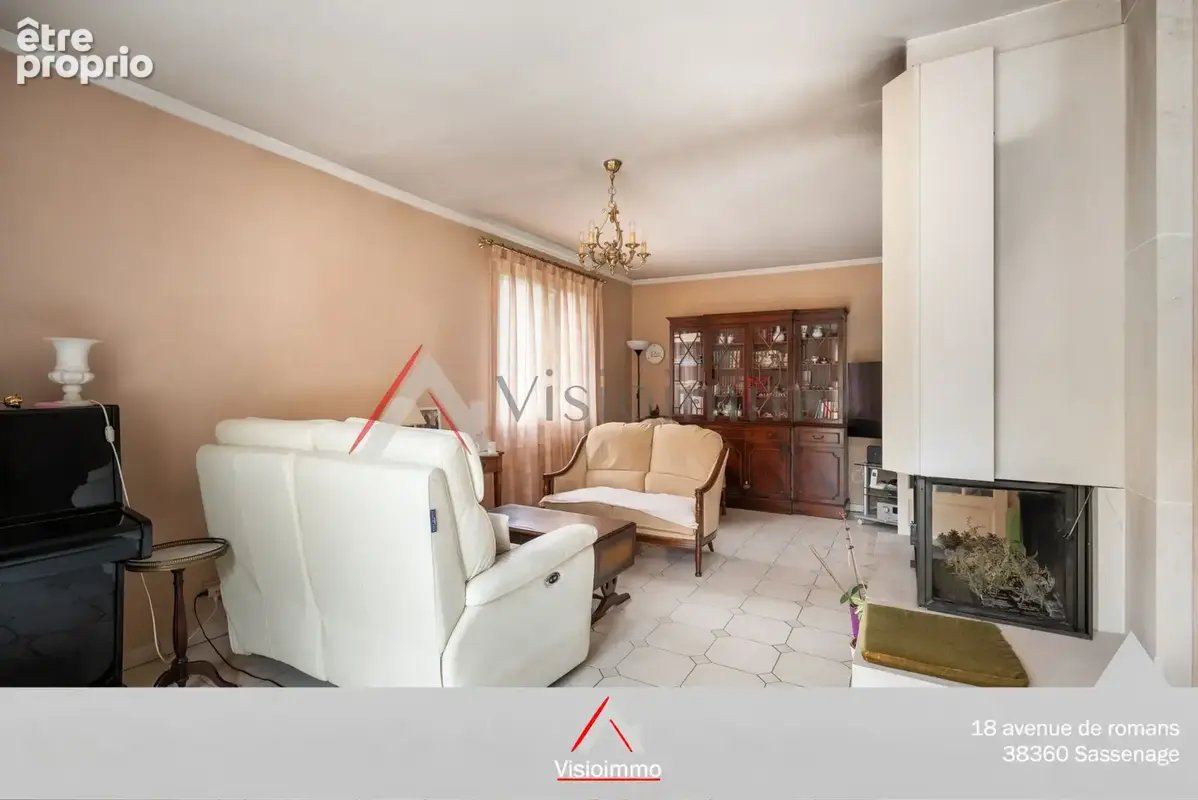Maison individuelle de 145m2 hab avec piscine - photo 8
