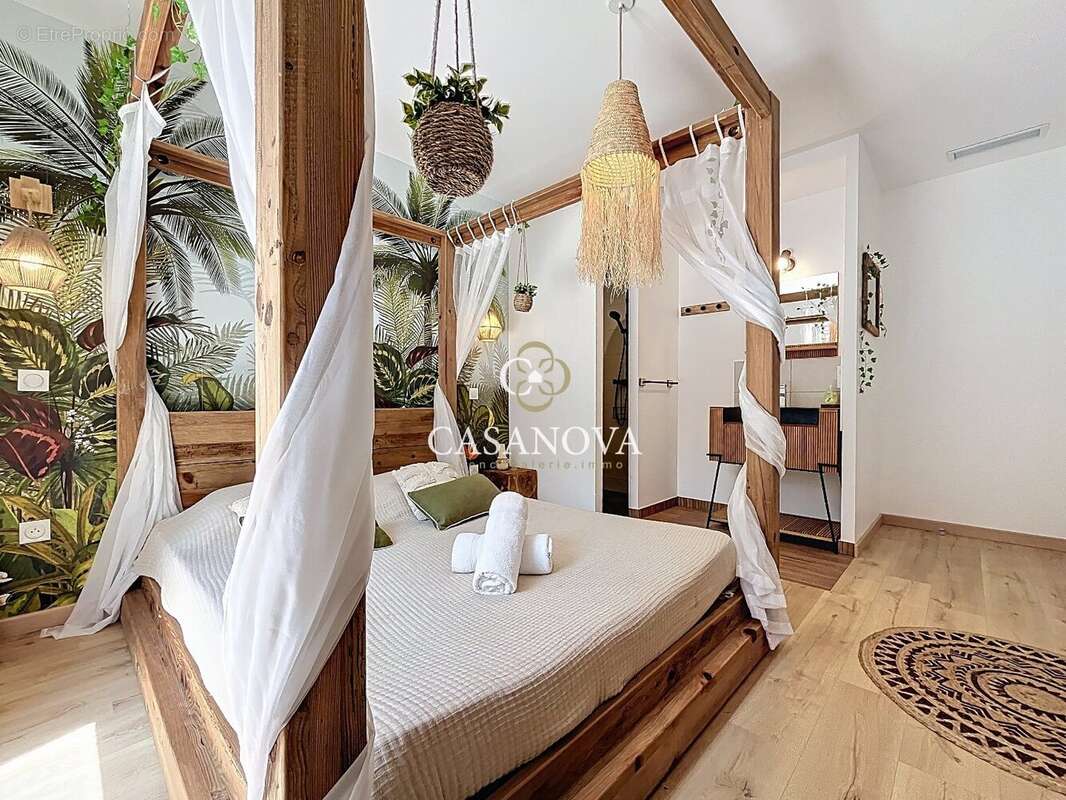 Maison à SETE