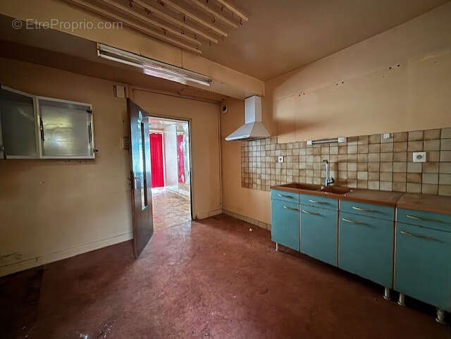 Appartement à AUTUN