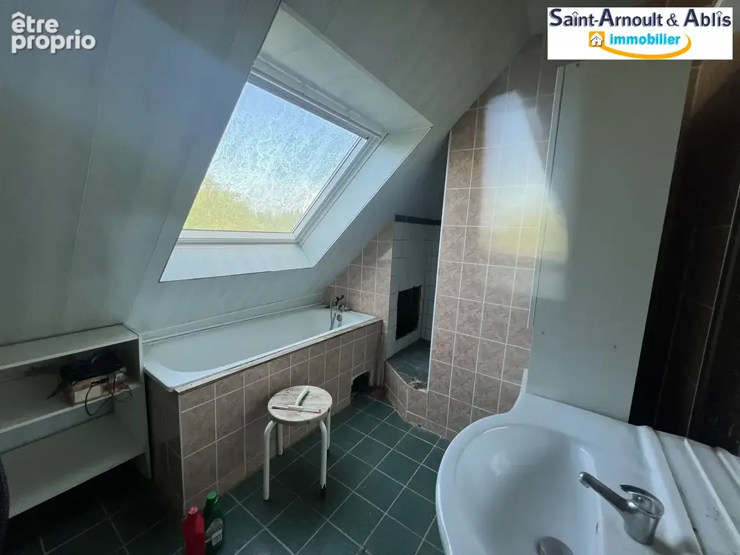 Maison 5 pièces 93 m² à vendre à Allainville (78660) - photo 8