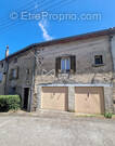 Maison à LABASTIDE-ROUAIROUX