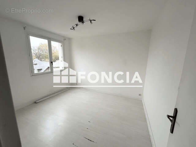 Appartement à DREUX