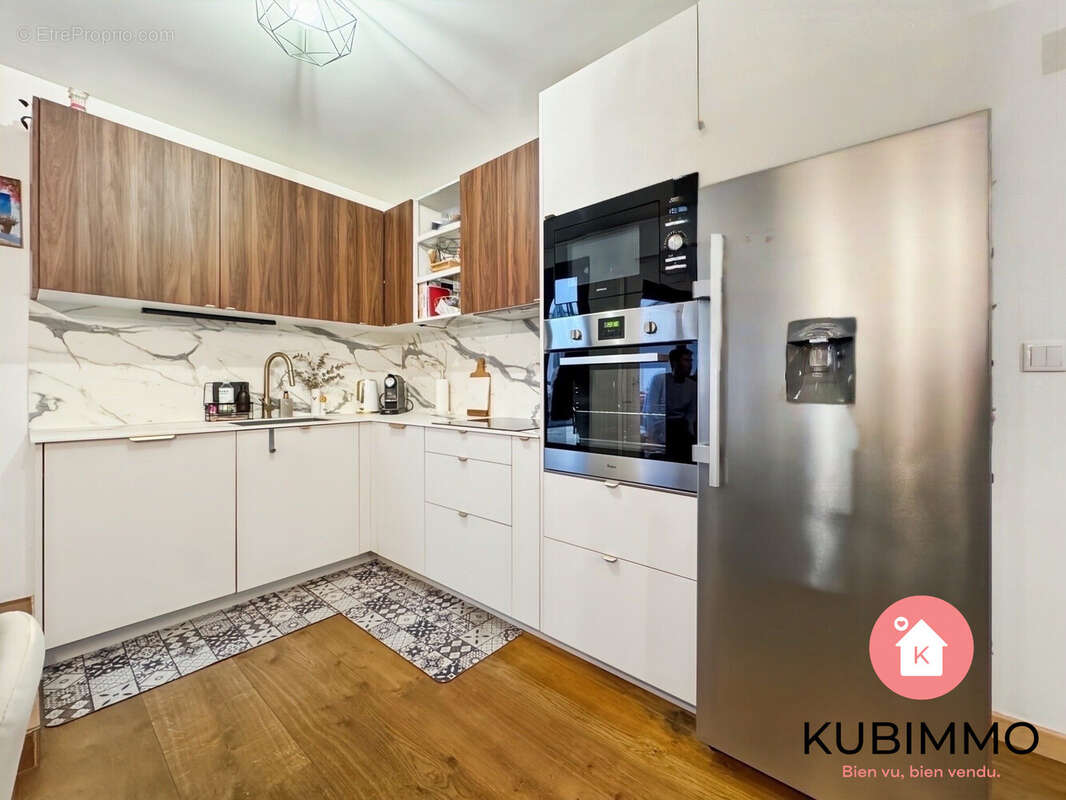 Appartement à CHAMPS-SUR-MARNE