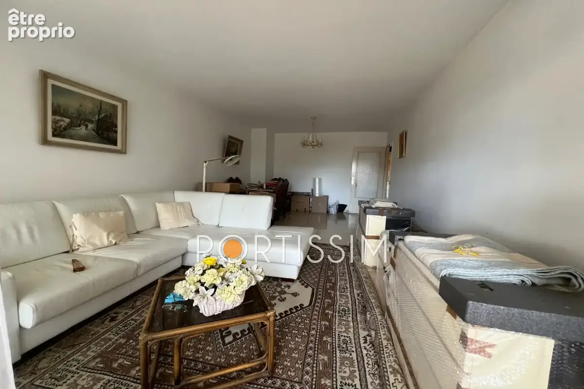 Appartement 81 m² à Saint-Laurent-Du-Var  - photo 2