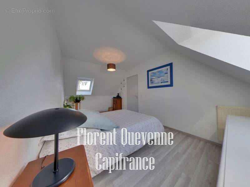 Maison à SANNERVILLE