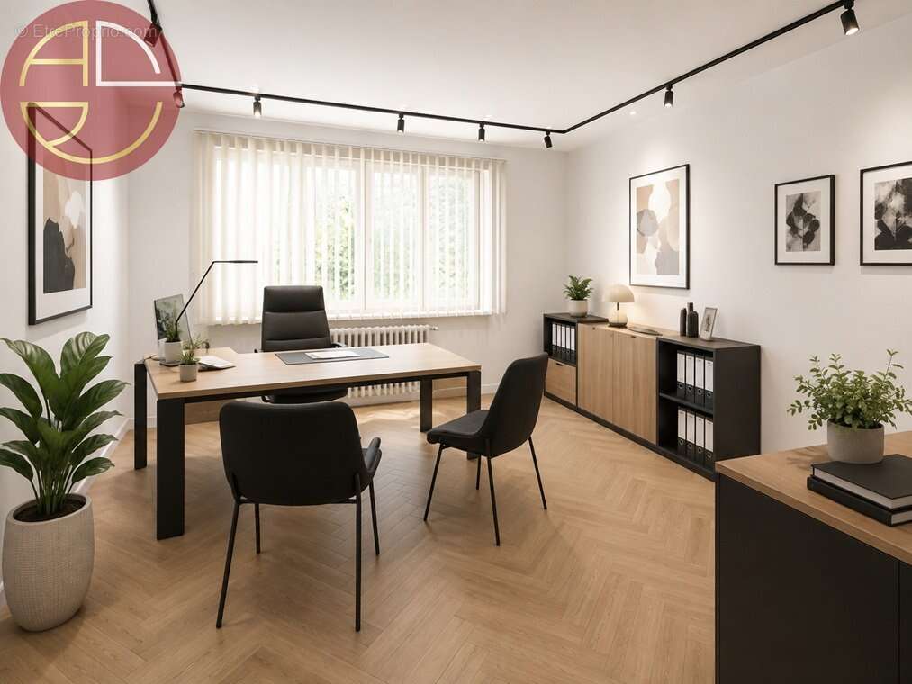 Commerce 210 m² à Toulouse  - photo 4