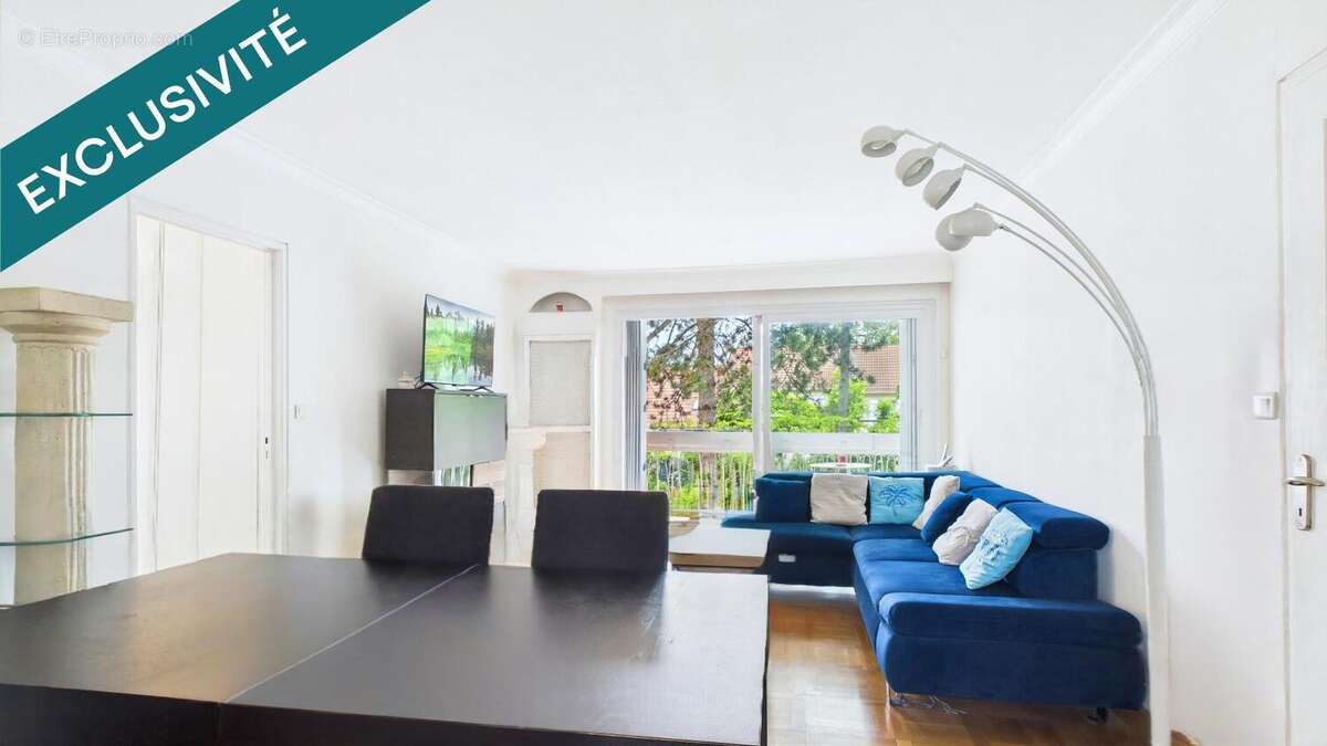 Photo 4 - Appartement à VITRY-SUR-SEINE